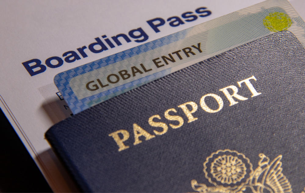 How to Apply for, Or Renew, a Global Entry Membership - Wendy Perrin